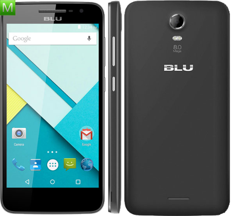 BLU Studio C