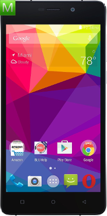 BLU Studio Energy 2