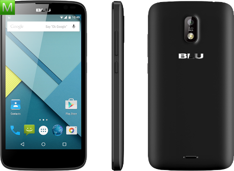 BLU Studio G