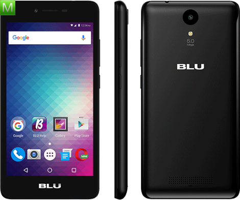 BLU Studio G2