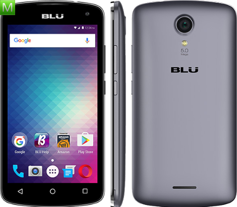 BLU Studio G2 HD