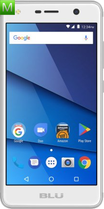 BLU Studio G3