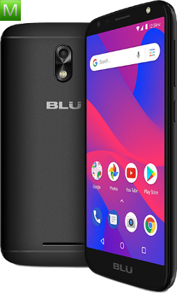 BLU Studio G4