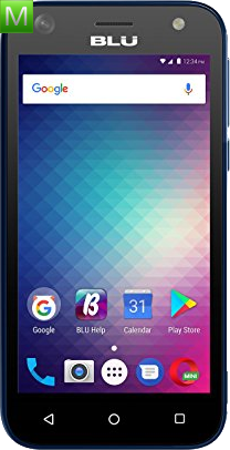 BLU Studio G Mini