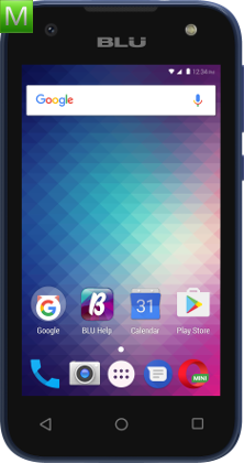 BLU Studio J1