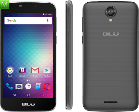 BLU Studio J5