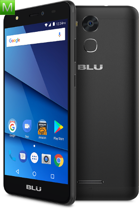 BLU Studio J8 LTE