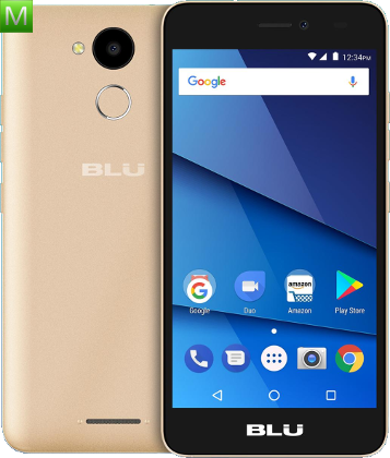 BLU Studio J8M LTE