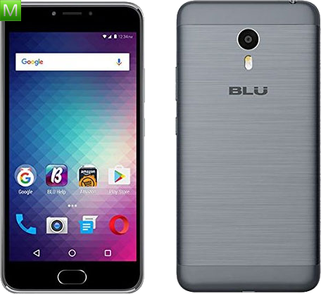 BLU Studio Max