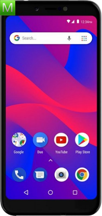 BLU Studio Mega 2018