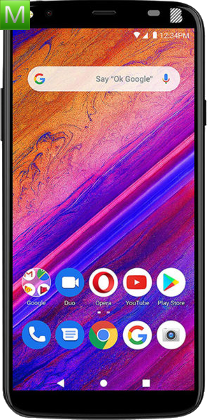 BLU Studio Mega 2019