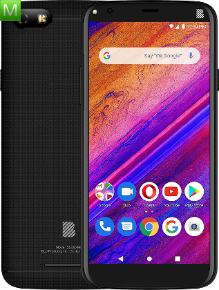 BLU Studio Mini