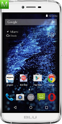 BLU Studio One