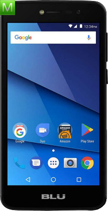 BLU Studio Pro
