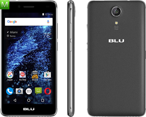 BLU Studio Selfie 2