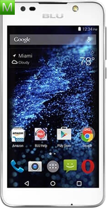 BLU Studio Selfie LTE