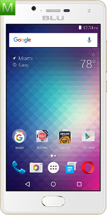 BLU Studio Touch