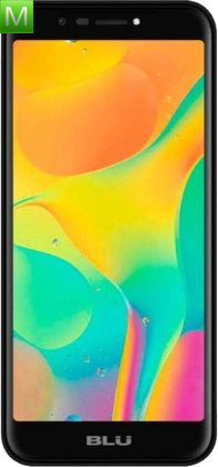 BLU Studio View XL