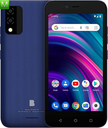 BLU Studio X5 2022