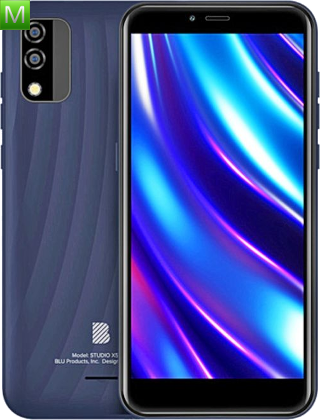 BLU Studio X5 Max