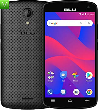 BLU Studio X8 HD 2019