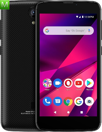 BLU Studio X9 HD