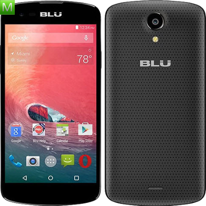 BLU Studio X Mini