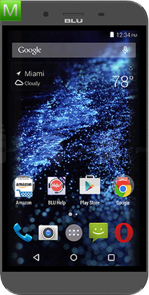 BLU Studio XL