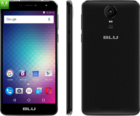 BLU Studio XL 2