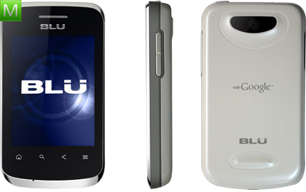 BLU Tango