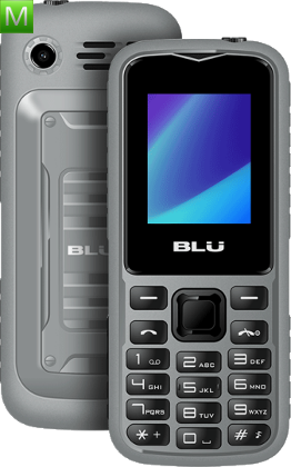 BLU Tank Mini