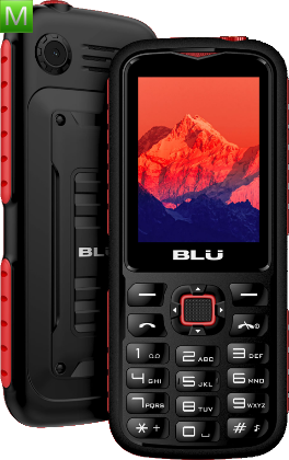 BLU Tank Mini II