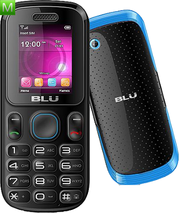 BLU Tank T190