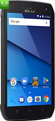 BLU Tank Xtreme Pro