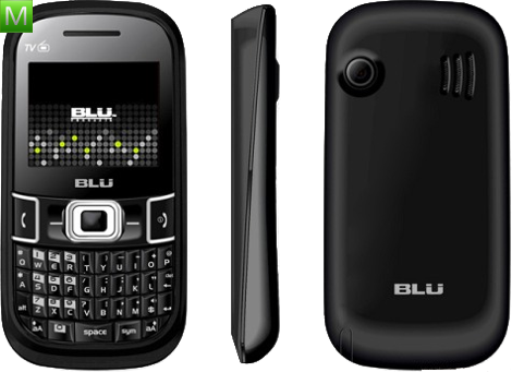 BLU Tattoo TV