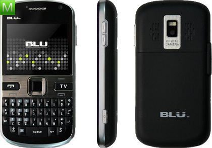 BLU Texting2Go
