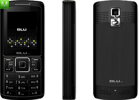 BLU TV2Go