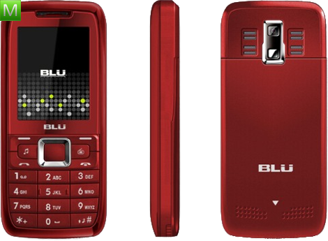 BLU TV2Go Lite