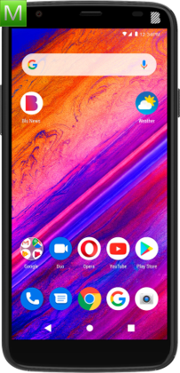 BLU V5