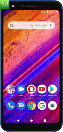 BLU V7