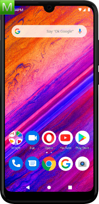 BLU V9