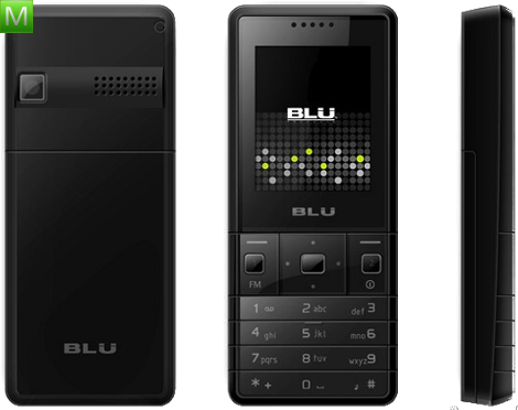 BLU Vida1