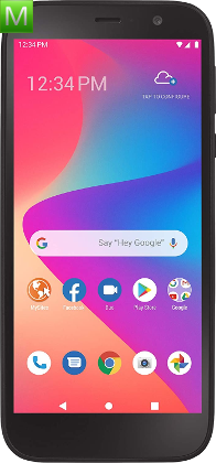 BLU View 2