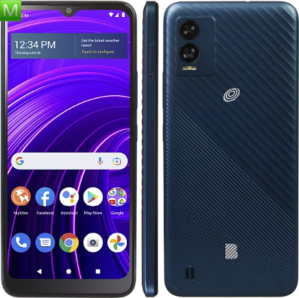 BLU View Speed 5G