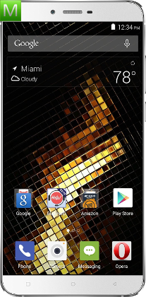 BLU Vivo 5