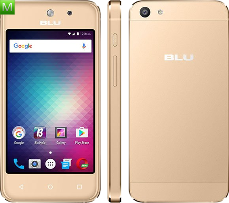 BLU Vivo 5 Mini