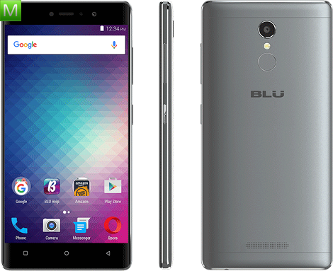 BLU Vivo 5R