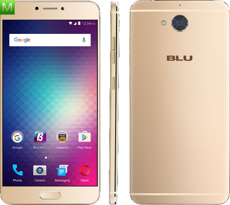 BLU Vivo 6