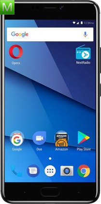 BLU Vivo 8