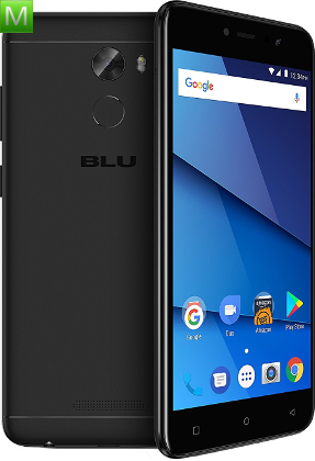 BLU Vivo 8L